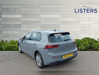 Used Volkswagen Golf 2022 for sale - 75721558: Photo