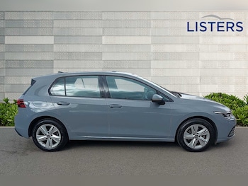 Used Volkswagen Golf 2022 for sale - 75721558: Photo