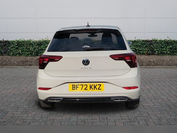 Used Volkswagen Polo 2022 for sale - 78385183: Photo