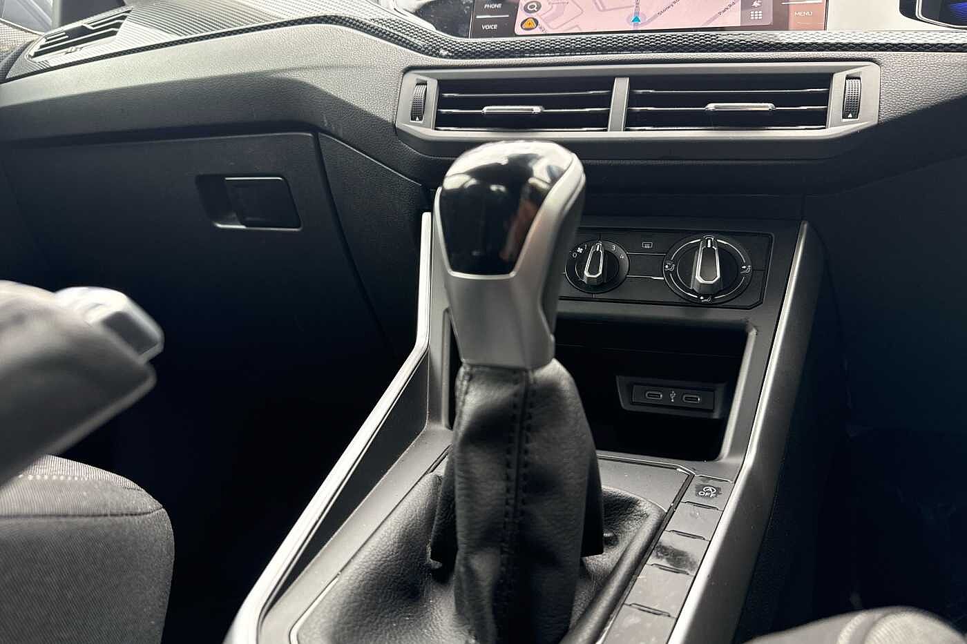 Used Volkswagen Polo 2023 for sale - 76202349: Photo 10