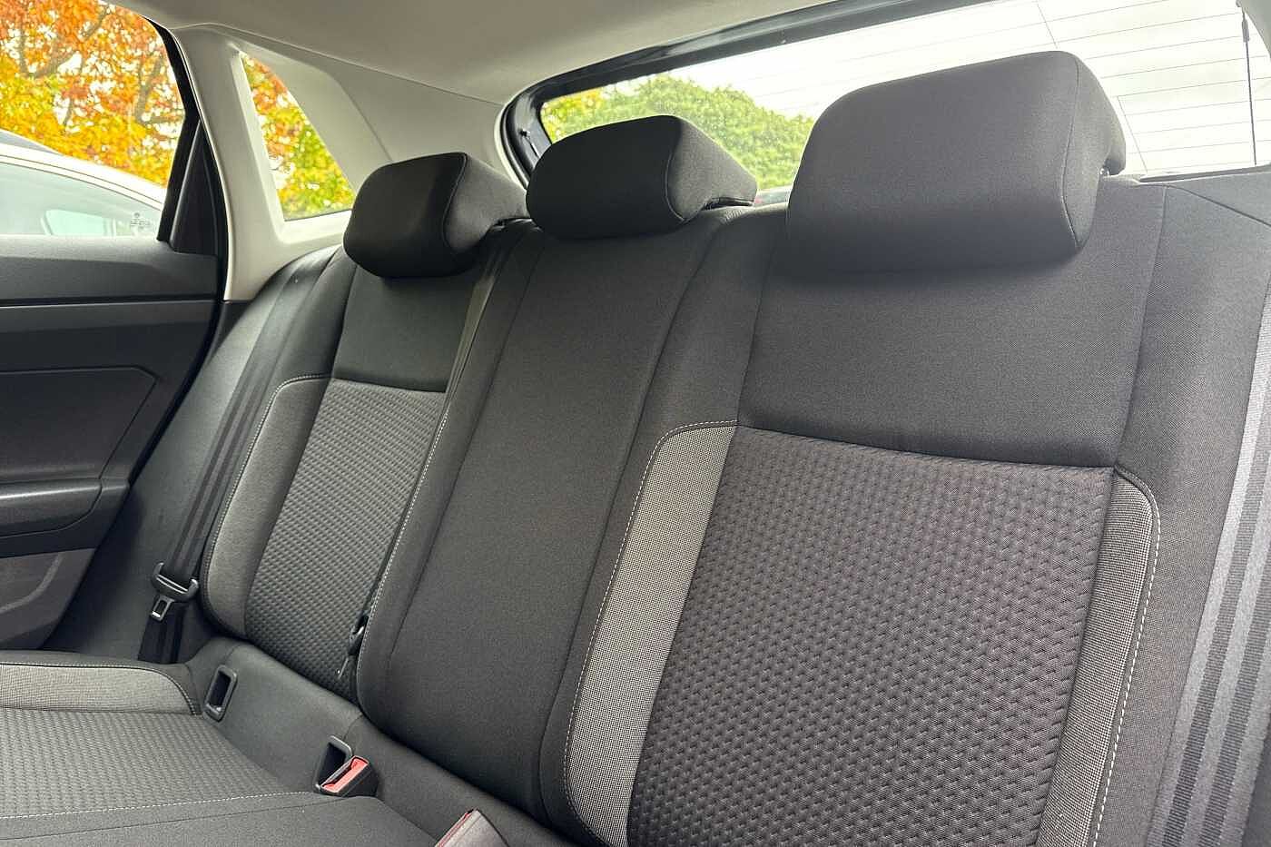 Used Volkswagen Polo 2023 for sale - 76202349: Photo 11