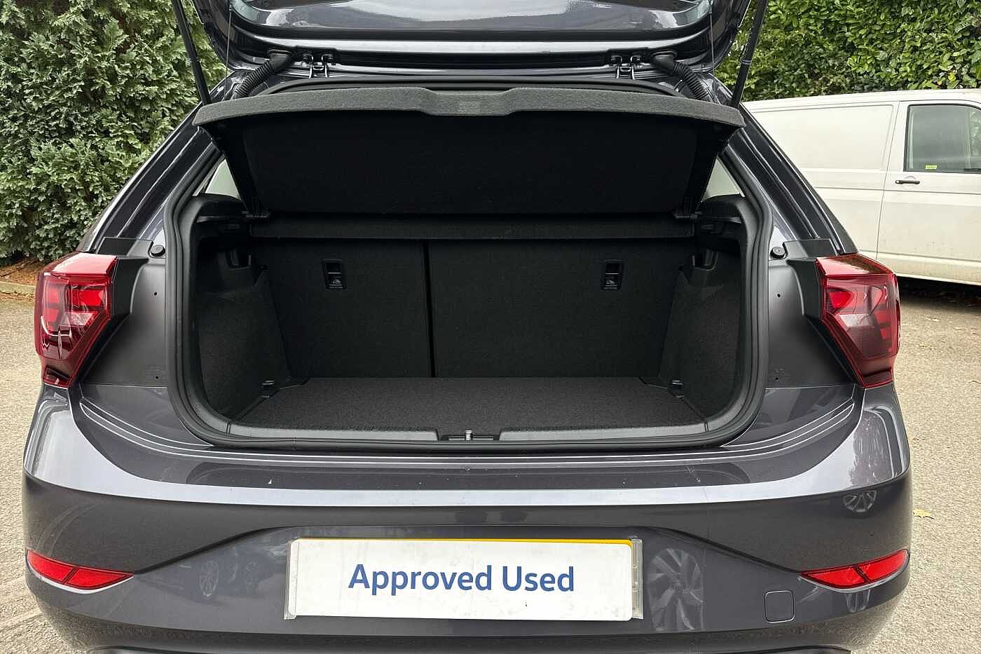 Used Volkswagen Polo 2023 for sale - 76202349: Photo 12