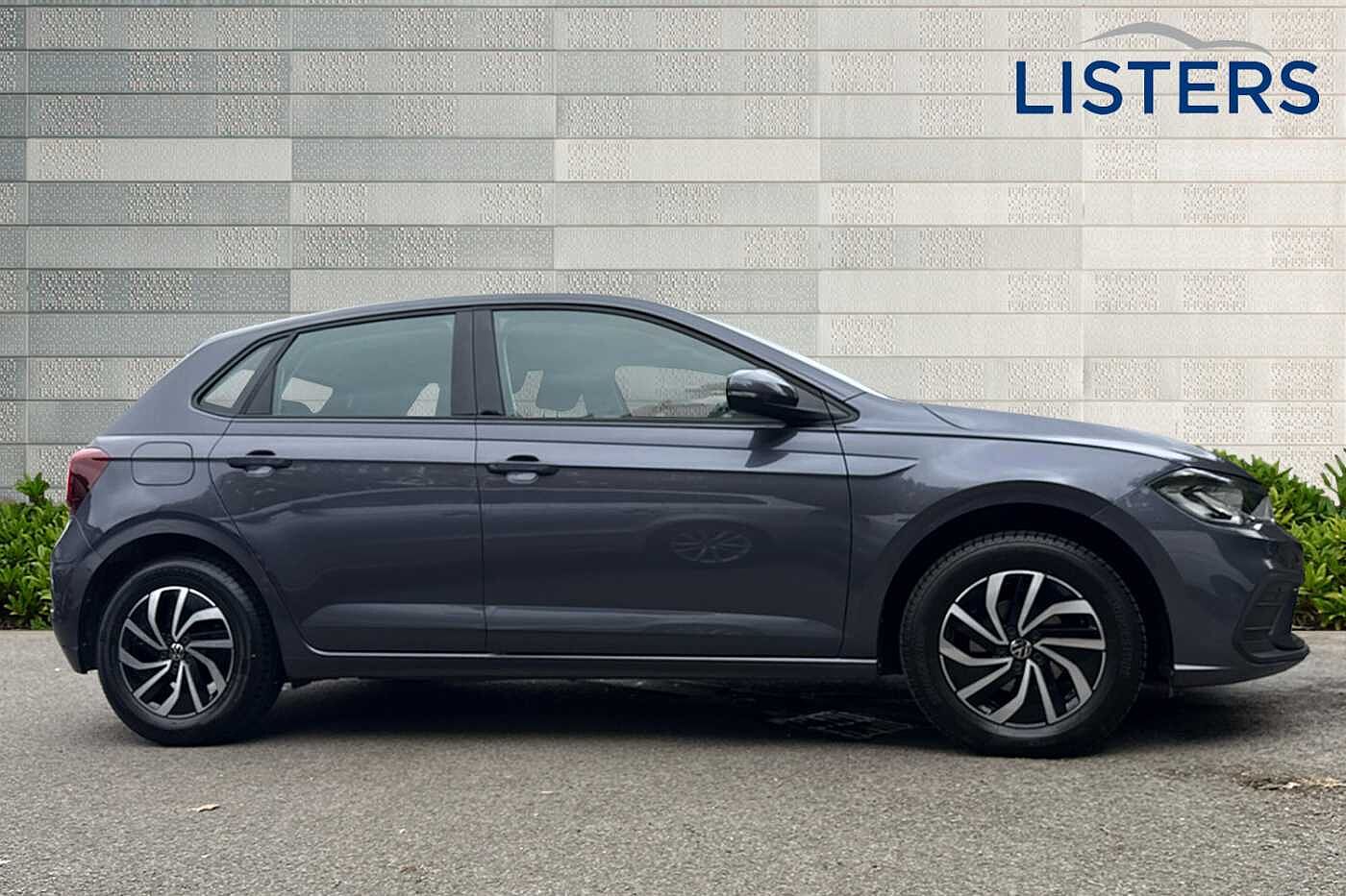 Used Volkswagen Polo 2023 for sale - 76202349: Photo 4