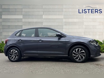 Used Volkswagen Polo 2023 for sale - 76202349: Photo 4