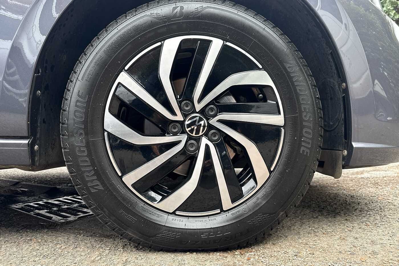 Used Volkswagen Polo 2023 for sale - 76202349: Photo 5