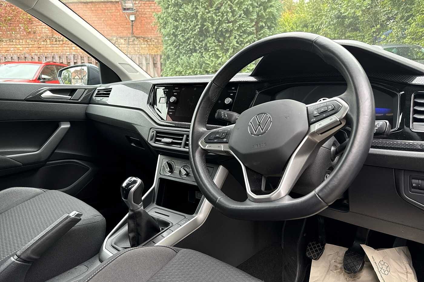 Used Volkswagen Polo 2023 for sale - 76202349: Photo 6