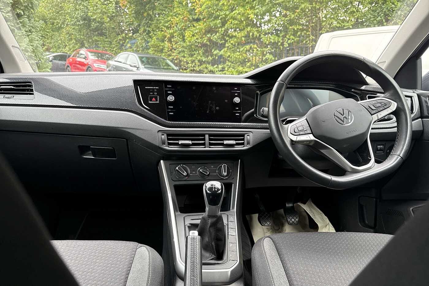 Used Volkswagen Polo 2023 for sale - 76202349: Photo 8