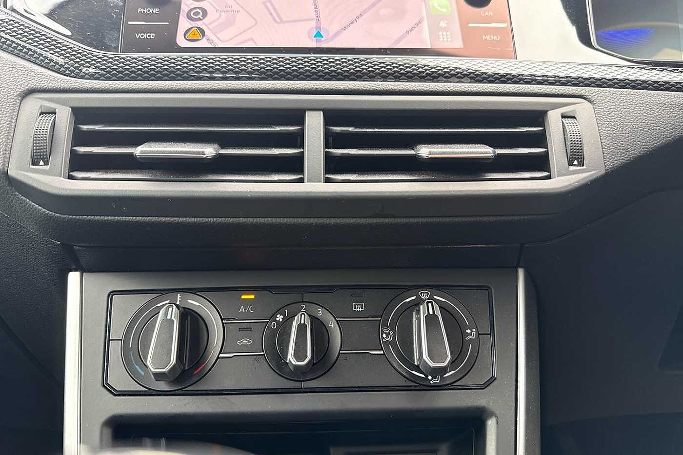 Used Volkswagen Polo 2023 for sale - 76202349: Photo 9