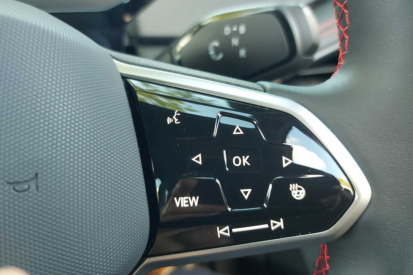 Used Volkswagen ID.3 2025 for sale - 77855175: Photo 15