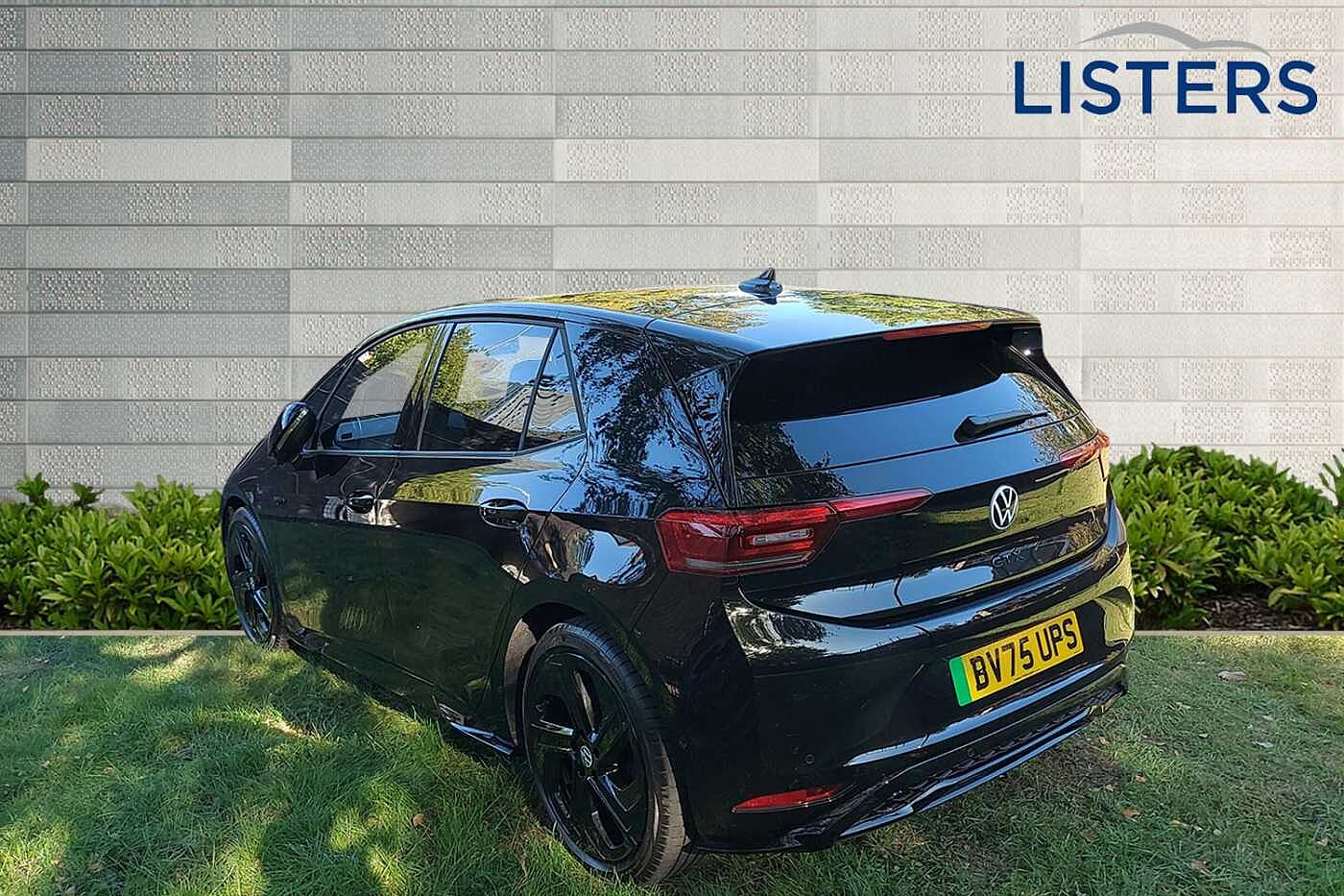 Used Volkswagen ID.3 2025 for sale - 77855175: Photo 3