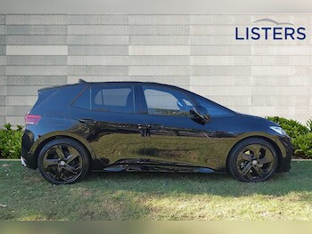 Used Volkswagen ID.3 2025 for sale - 77855175: Photo