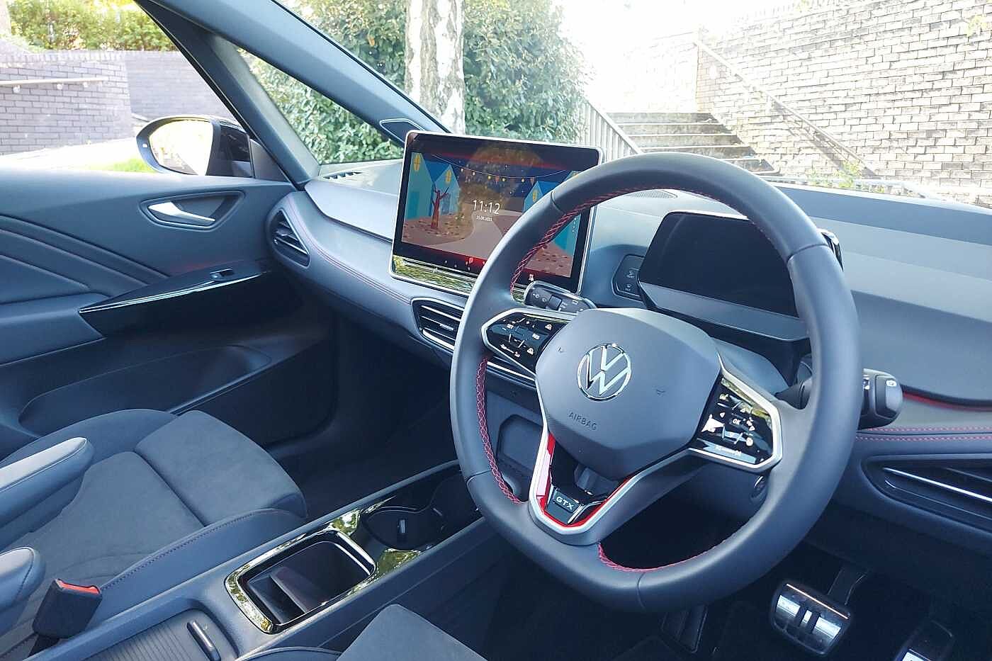 Used Volkswagen ID.3 2025 for sale - 77855175: Photo 6