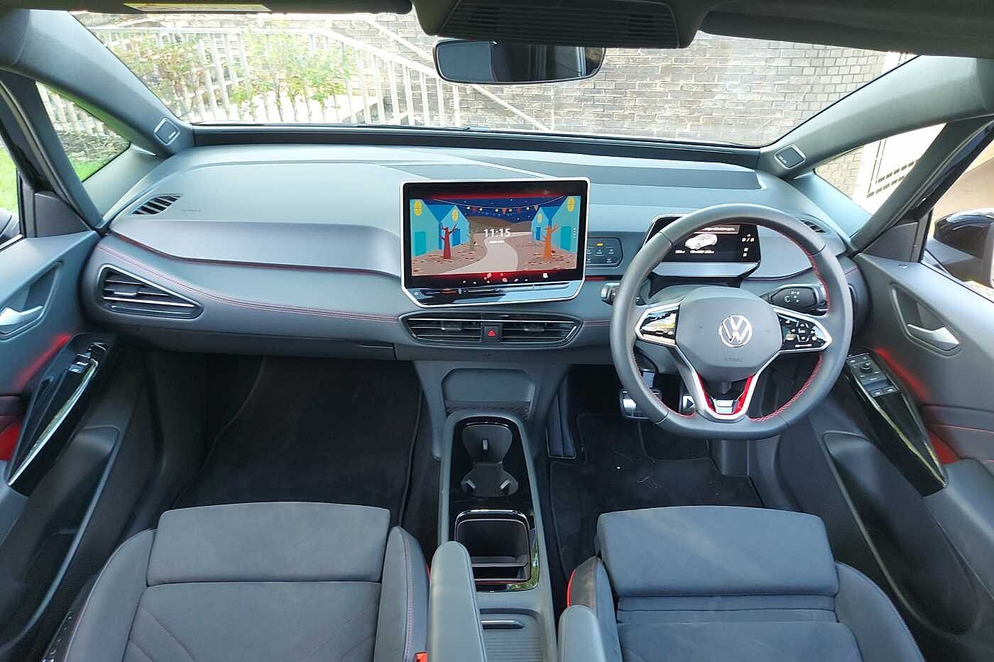 Used Volkswagen ID.3 2025 for sale - 77855175: Photo 8