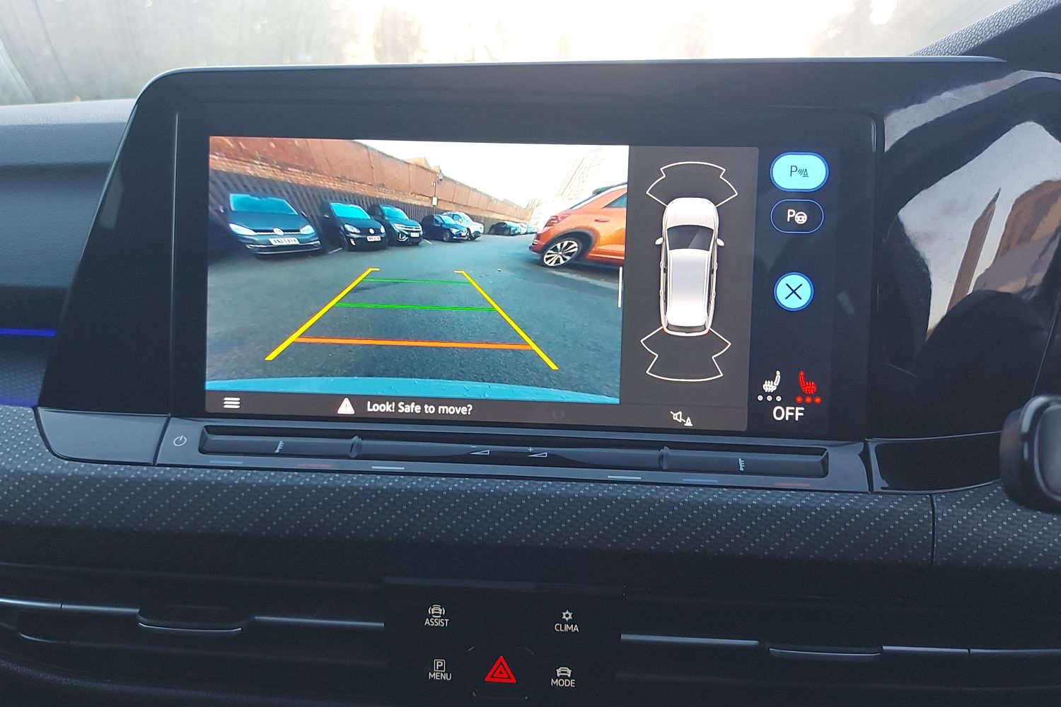 Used Volkswagen Golf 2022 for sale - 77013435: Photo 11