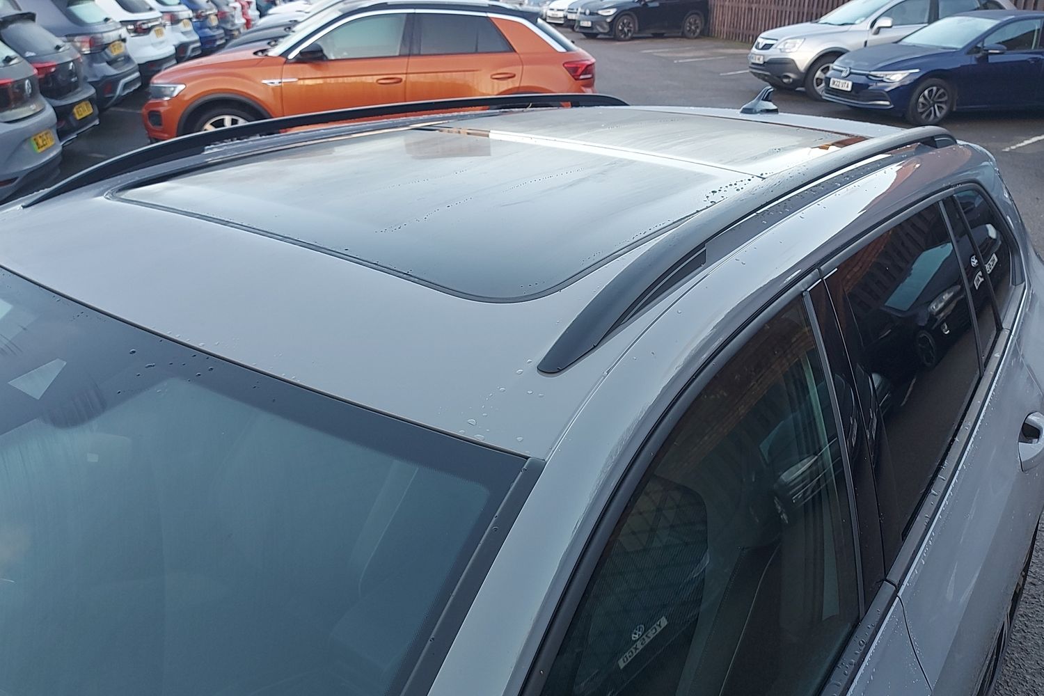 Used Volkswagen Golf 2022 for sale - 77013435: Photo 14