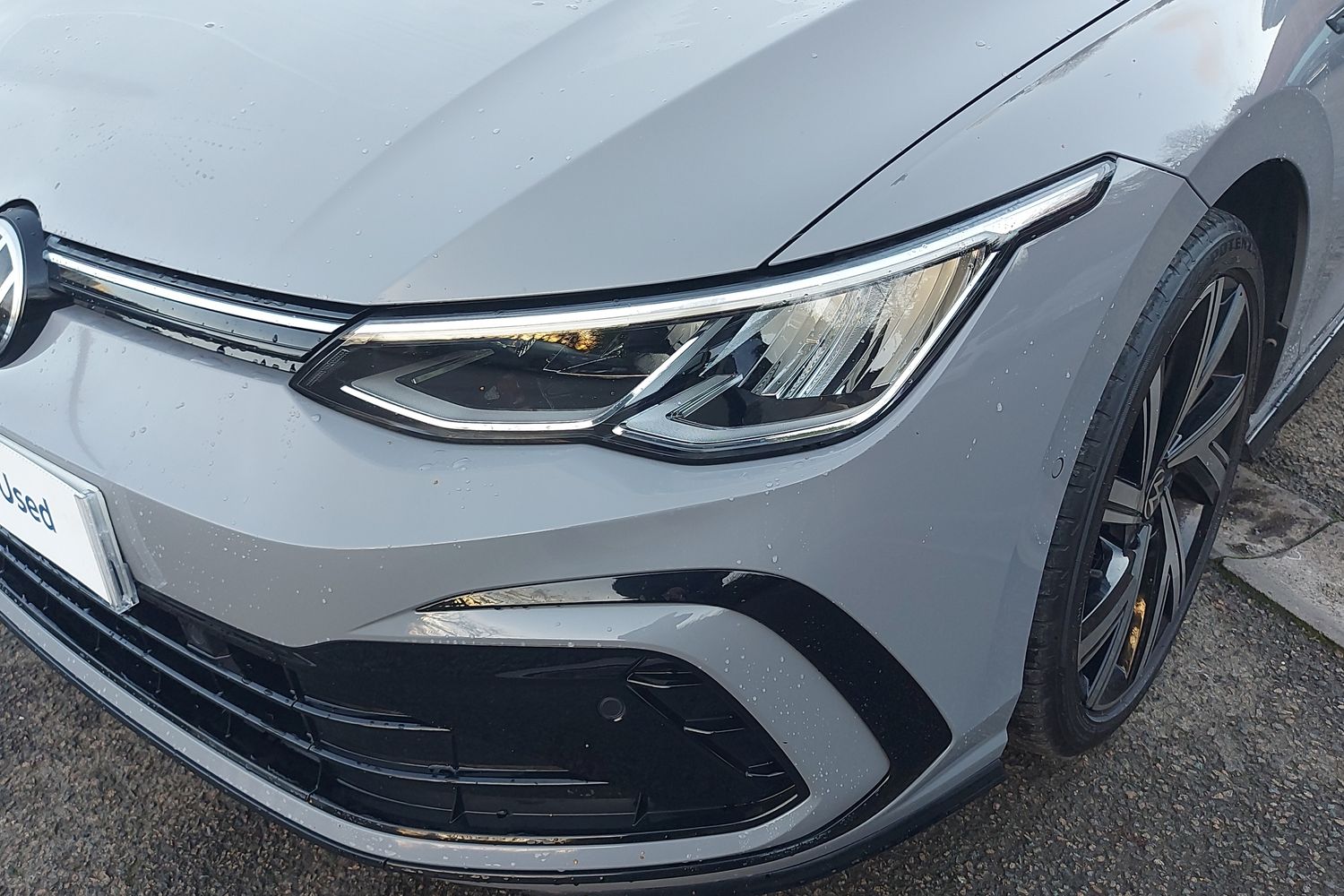 Used Volkswagen Golf 2022 for sale - 77013435: Photo 16