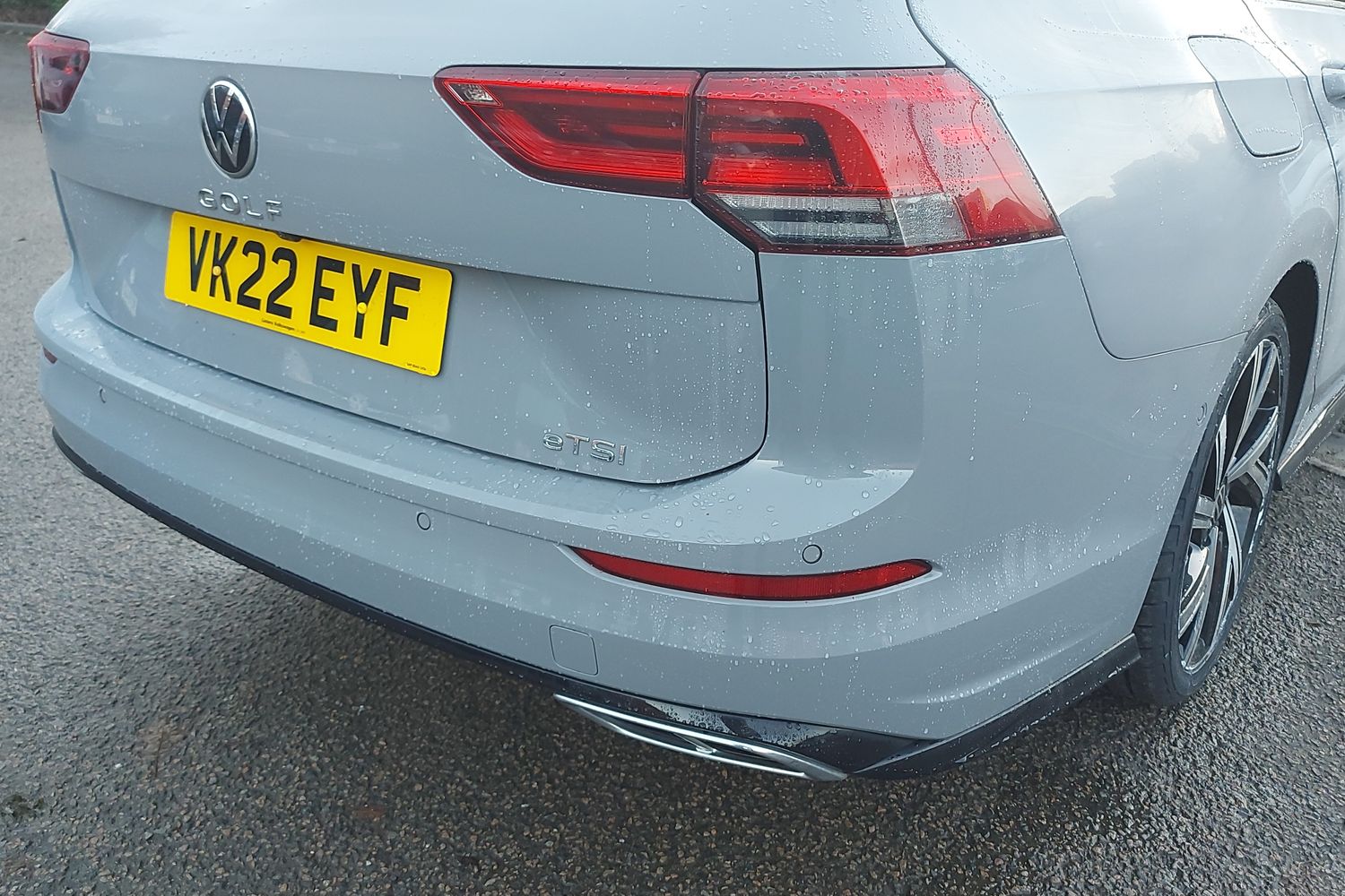 Used Volkswagen Golf 2022 for sale - 77013435: Photo 18