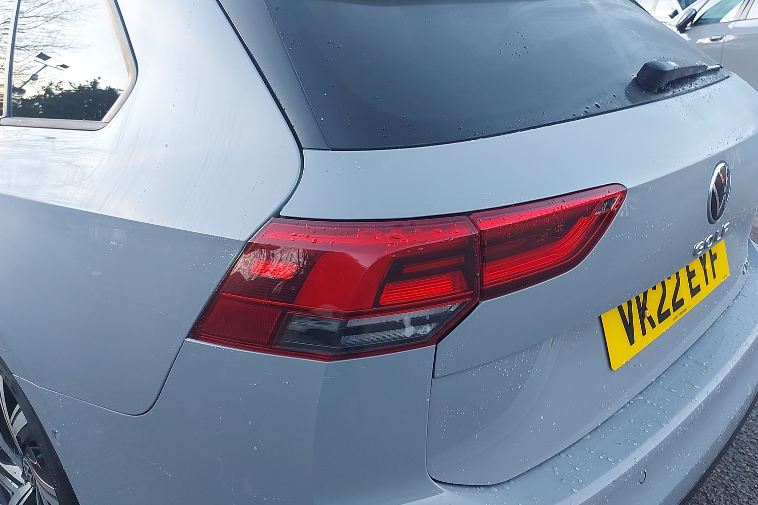 Used Volkswagen Golf 2022 for sale - 77013435: Photo 19