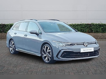 Used Volkswagen Golf 2022 for sale - 77013435: Photo