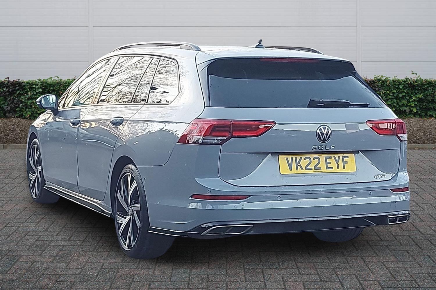 Used Volkswagen Golf 2022 for sale - 77013435: Photo 2