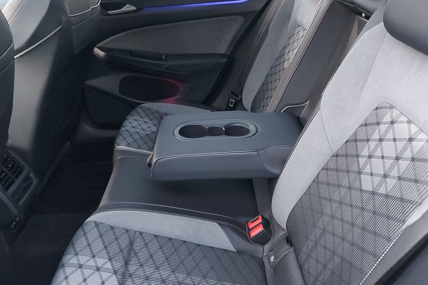 Used Volkswagen Golf 2022 for sale - 77013435: Photo 22