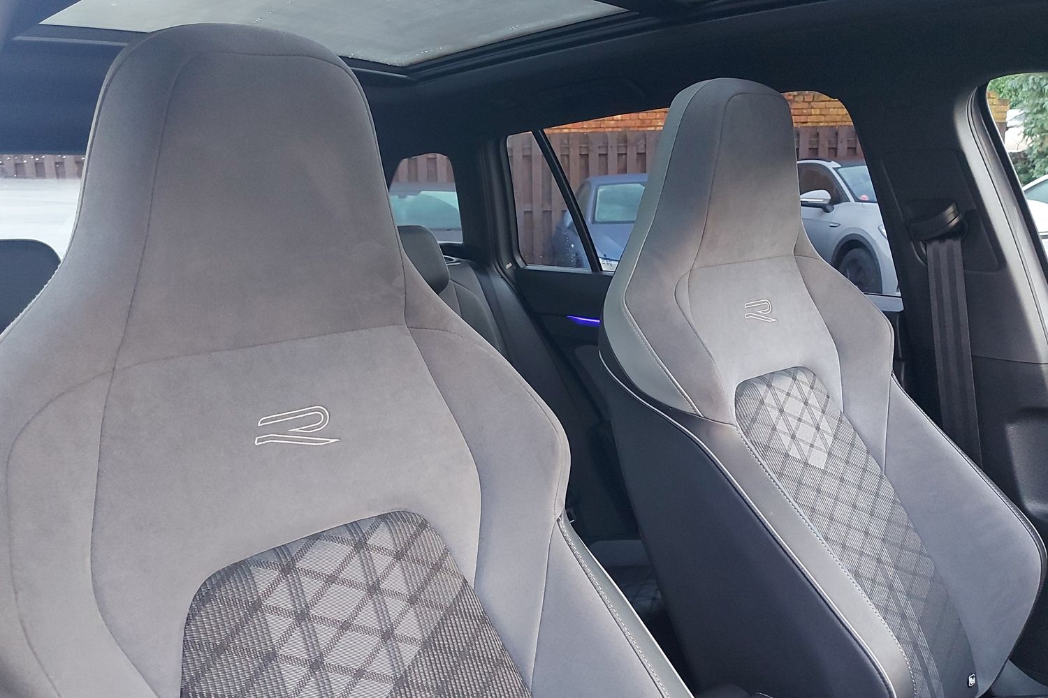 Used Volkswagen Golf 2022 for sale - 77013435: Photo 23