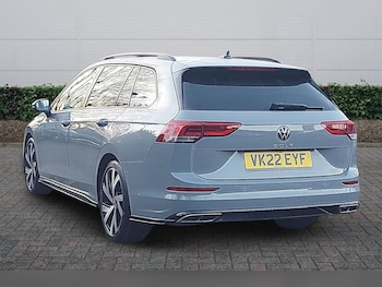 Used Volkswagen Golf 2022 for sale - 77013435: Photo