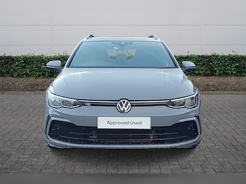 Used Volkswagen Golf 2022 for sale - 77013435: Photo