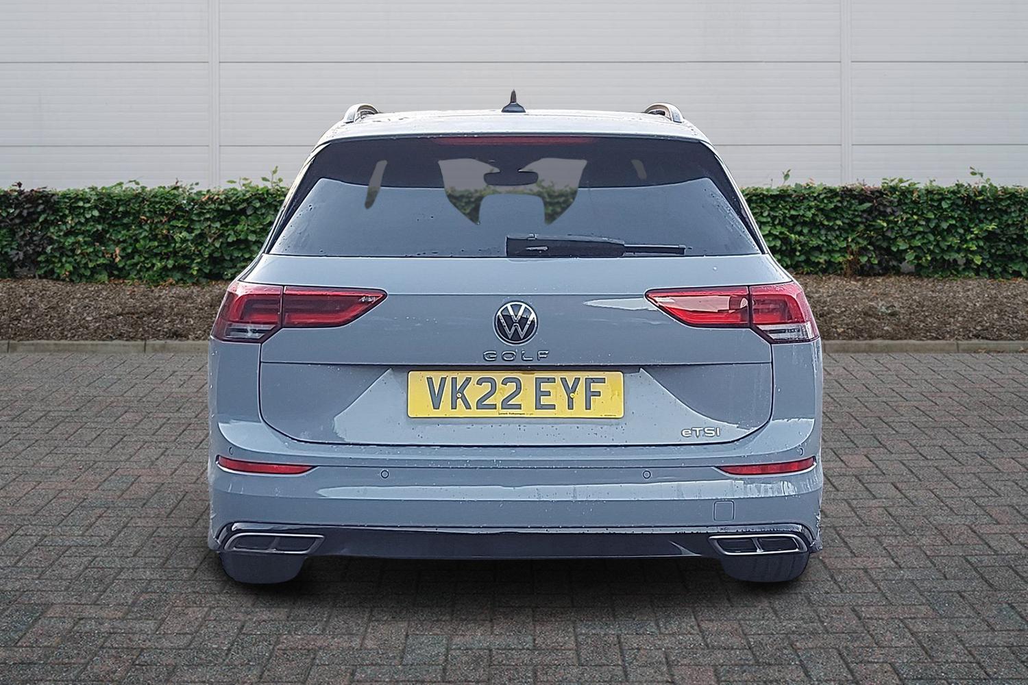 Used Volkswagen Golf 2022 for sale - 77013435: Photo 4