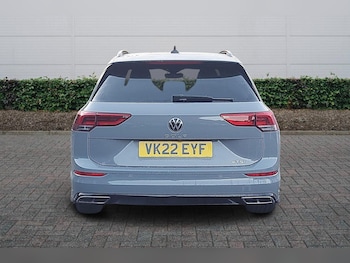 Used Volkswagen Golf 2022 for sale - 77013435: Photo