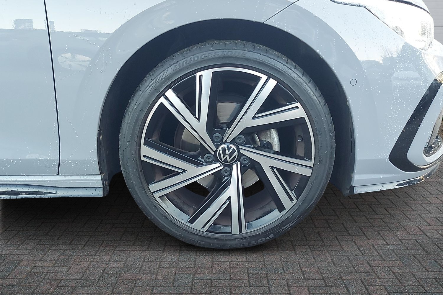 Used Volkswagen Golf 2022 for sale - 77013435: Photo 6