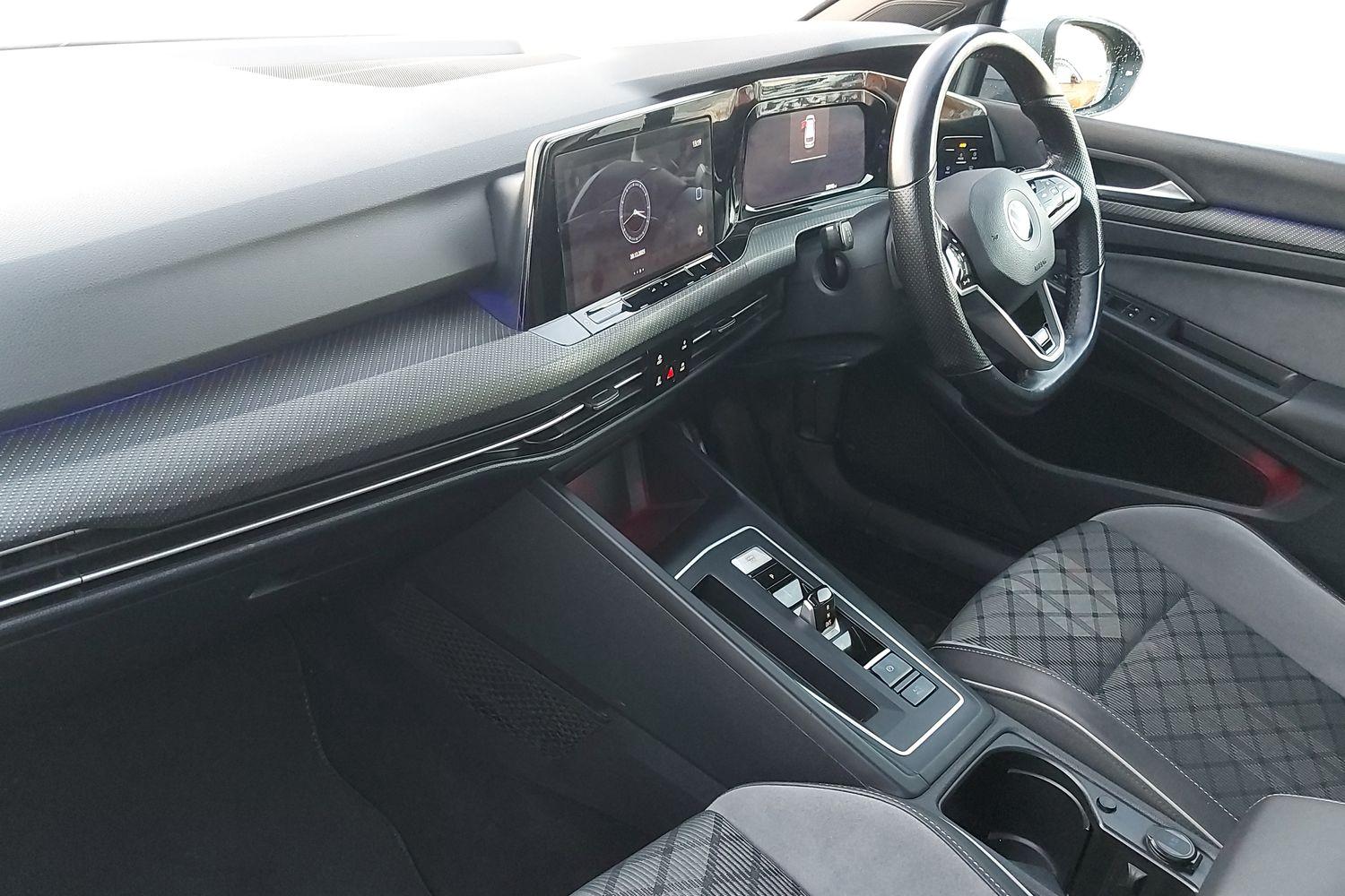 Used Volkswagen Golf 2022 for sale - 77013435: Photo 7