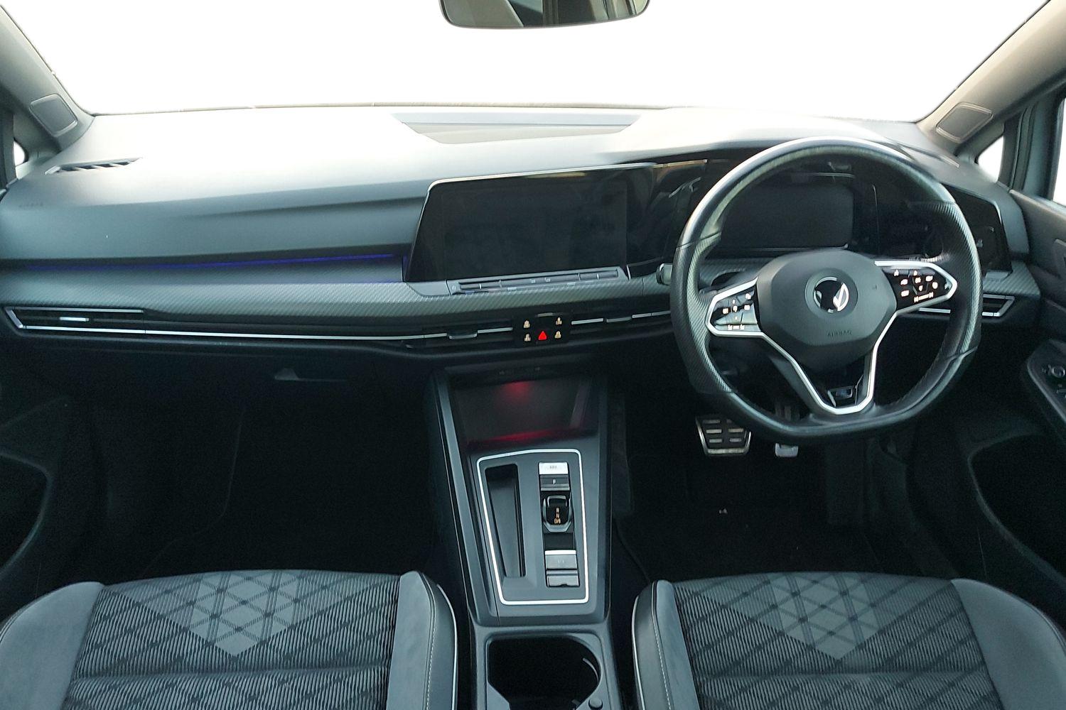 Used Volkswagen Golf 2022 for sale - 77013435: Photo 8