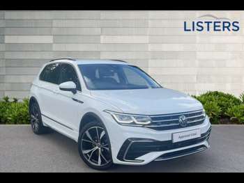 2022 (22) - 1.5 TSI 150 R-Line 5dr DSG