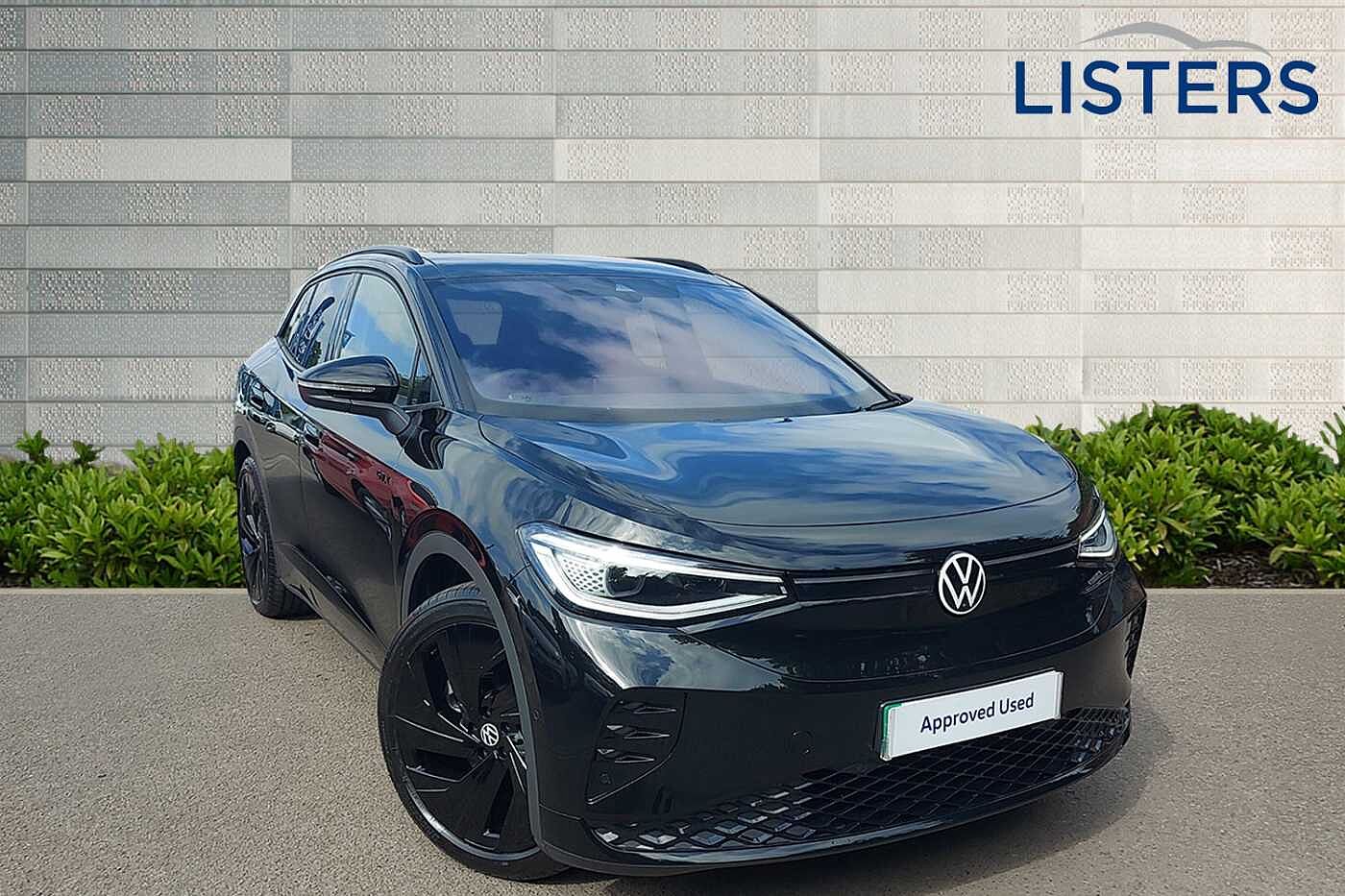 Used Volkswagen ID.4 2025 for sale - 76434252: Photo 1