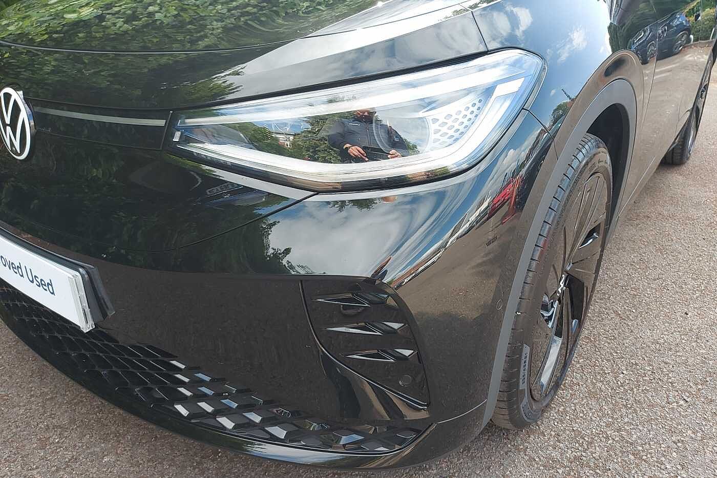 Used Volkswagen ID.4 2025 for sale - 76434252: Photo 14