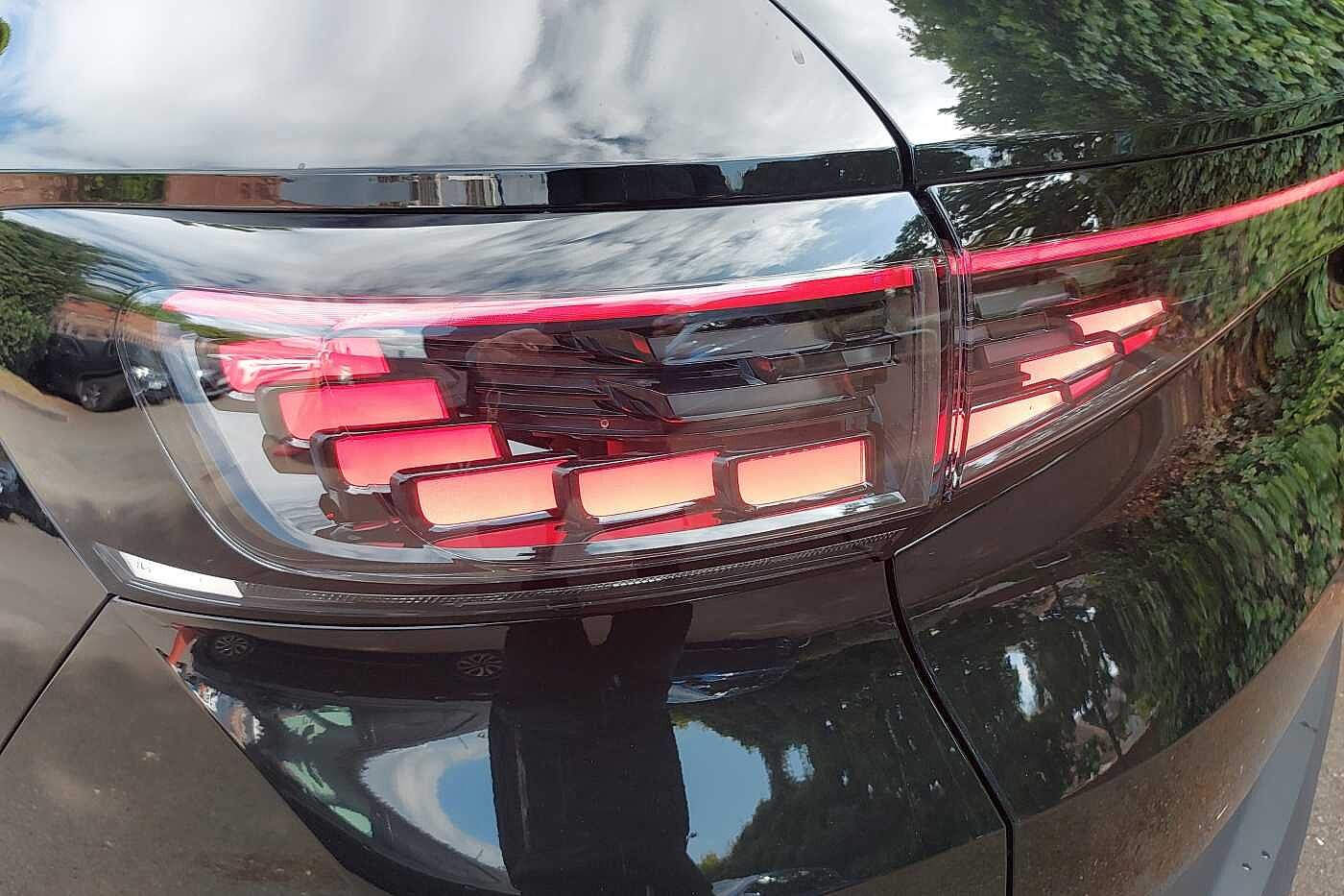 Used Volkswagen ID.4 2025 for sale - 76434252: Photo 19