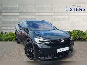 Used Volkswagen ID.4 2025 for sale - 76434252: Photo