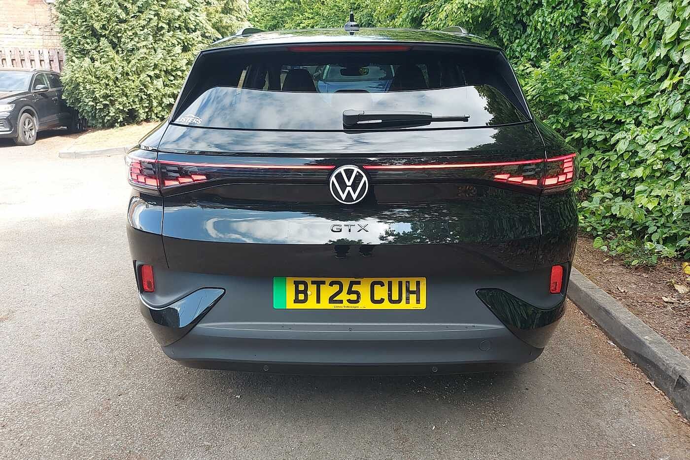 Used Volkswagen ID.4 2025 for sale - 76434252: Photo 20