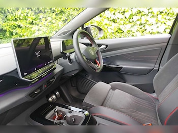 Used Volkswagen ID.4 2025 for sale - 76434252: Photo