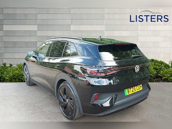 Used Volkswagen ID.4 2025 for sale - 76434252: Photo