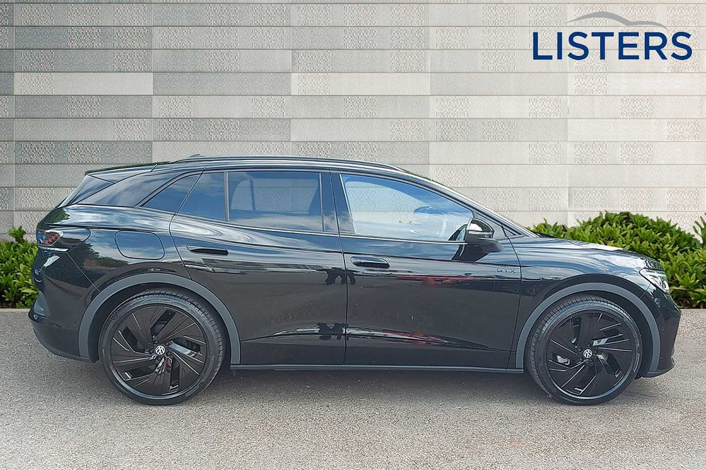 Used Volkswagen ID.4 2025 for sale - 76434252: Photo 4