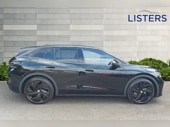 Used Volkswagen ID.4 2025 for sale - 76434252: Photo