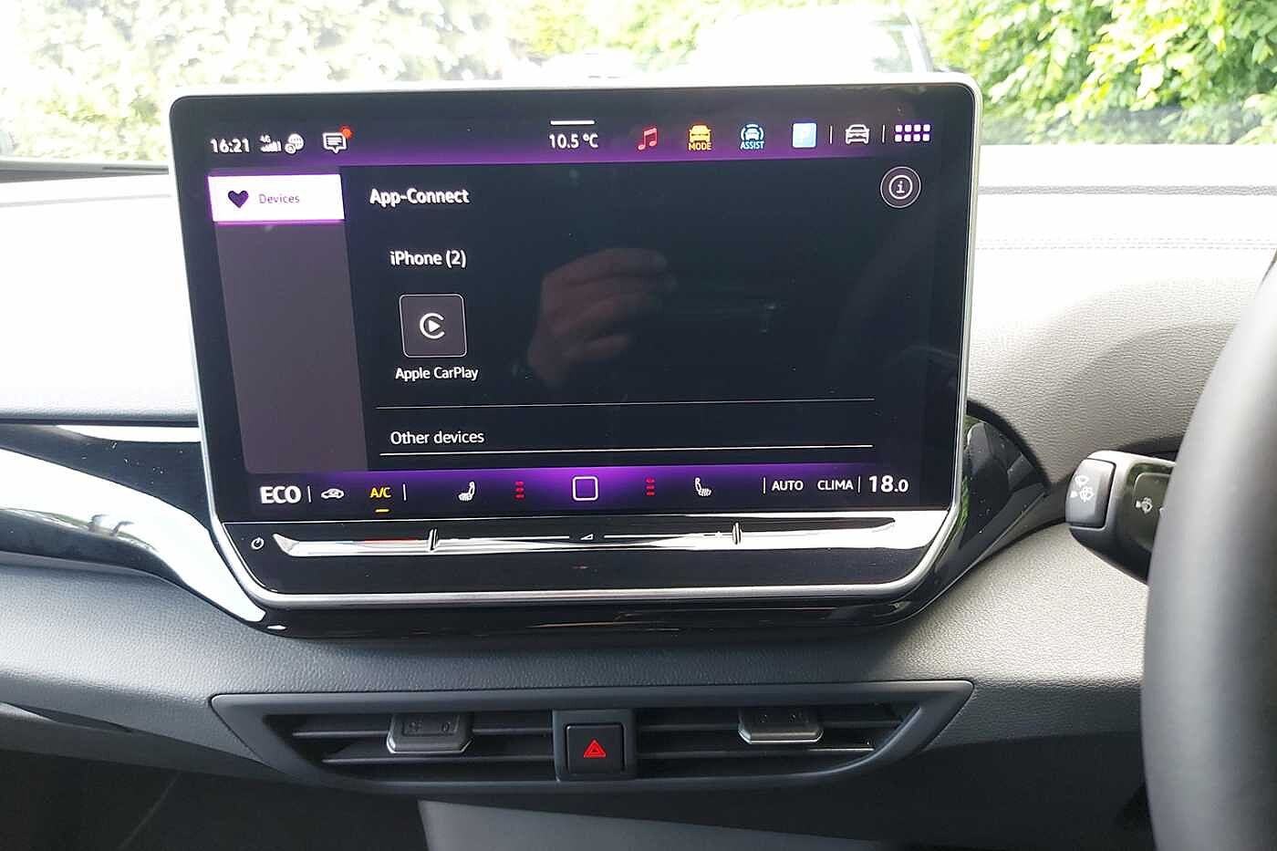 Used Volkswagen ID.4 2025 for sale - 76434252: Photo 9