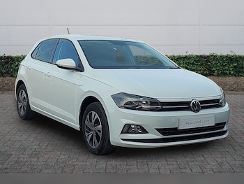 Volkswagen Polo feature image