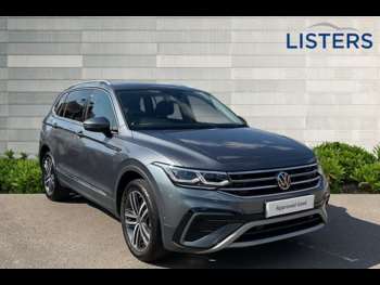 2024 (24) - 1.5 TSI Elegance 5dr DSG