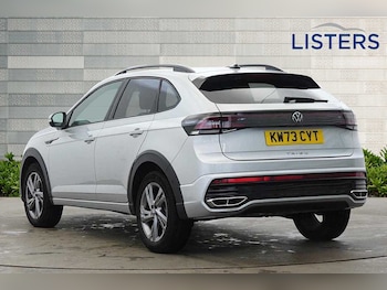 Used Volkswagen Taigo 2023 for sale - 77176828: Photo