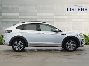 Used Volkswagen Taigo 2023 for sale - 77176828: Photo