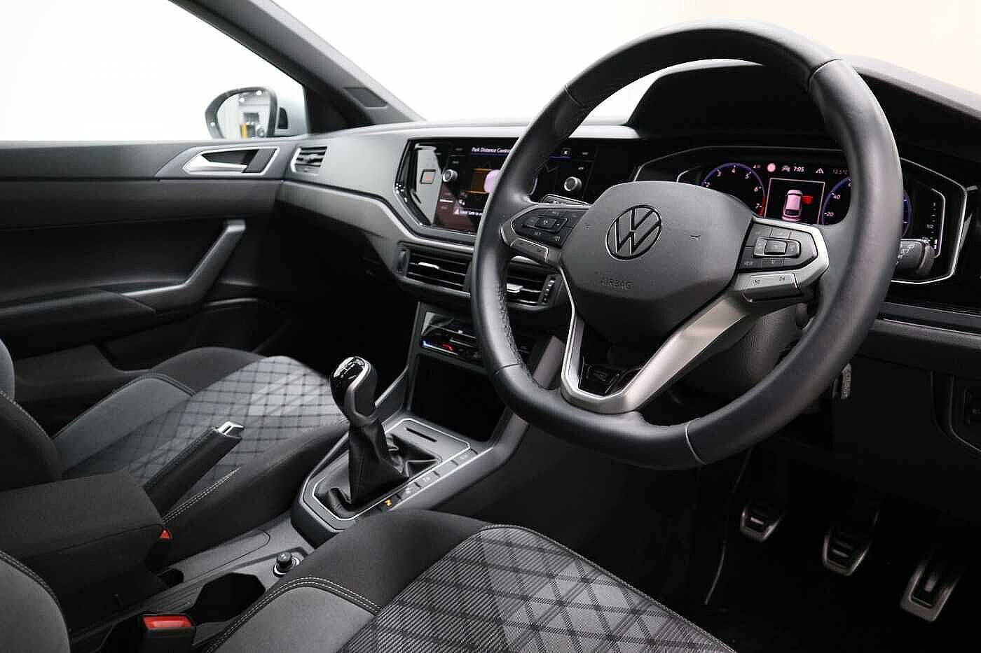 Used Volkswagen Taigo 2023 for sale - 77176828: Photo 6