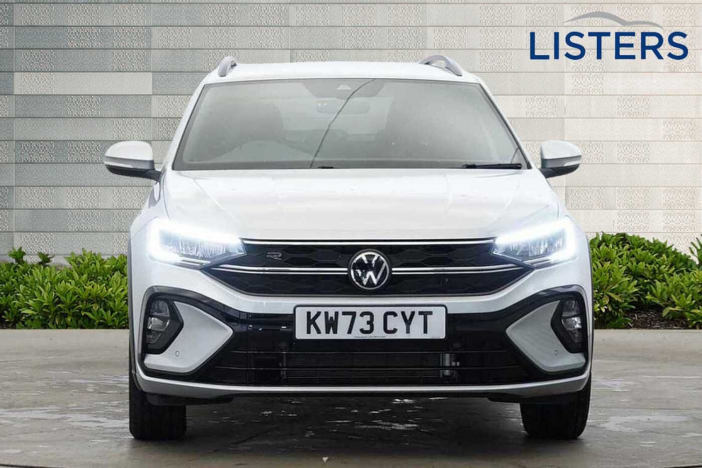 Used Volkswagen Taigo 2023 for sale - 77176828: Photo 7